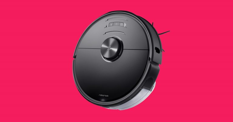 8 Best Robot Vacuums for Every Home and Budget (2021)