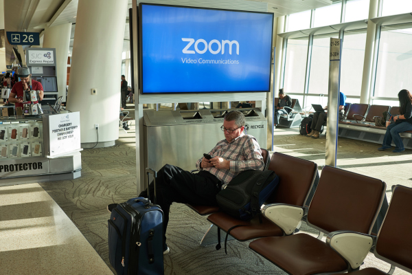 In all-stock transaction, Zoom to purchase Five9 for $14.7 billion – TechCrunch