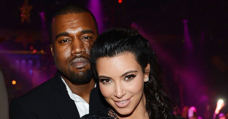 Kim Kardashian, Kanye West’s Relationship Timeline