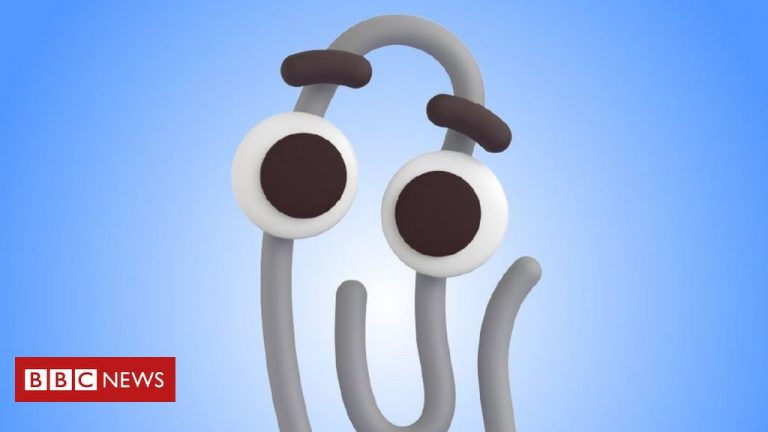 Clippy returns – as an emoji