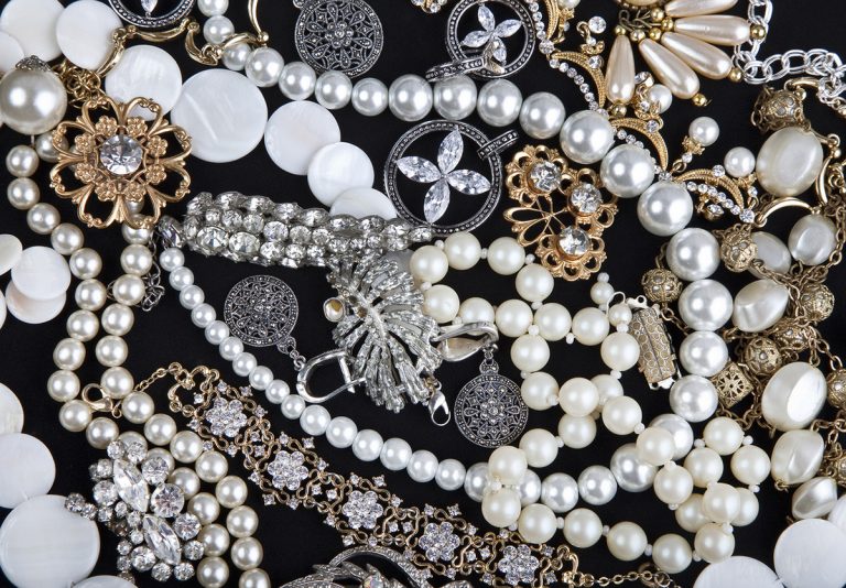 8 Dazzling Essentials to Add to Your Jewelry Box