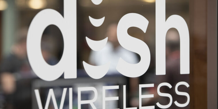 Dish switching network to AT&T after calling T-Mobile anticompetitive