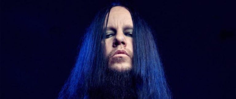 Former Slipknot, And so on. Drummer Joey Jordison Dead At 46