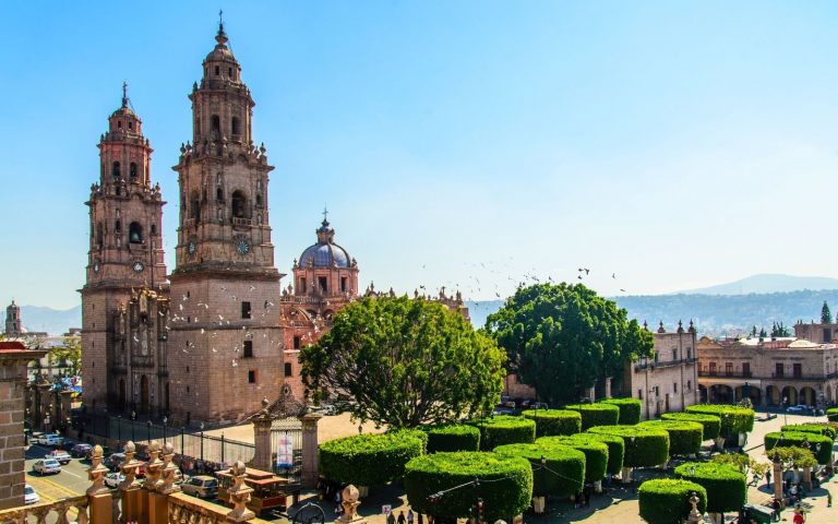 15 Best Things To Do in Morelia, Mexico