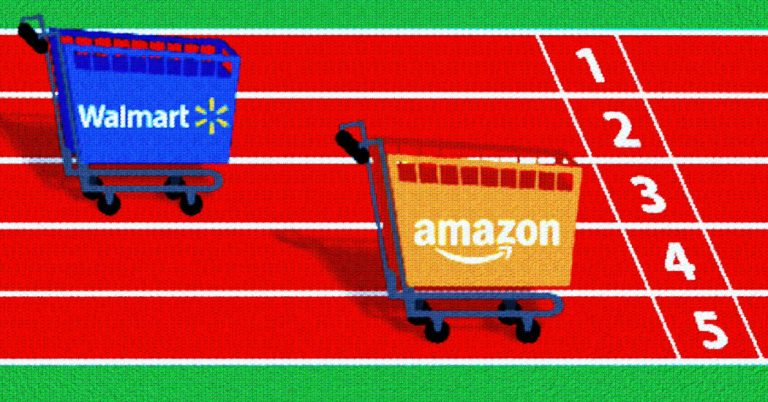 How Amazon Won Shopping – The New York Times