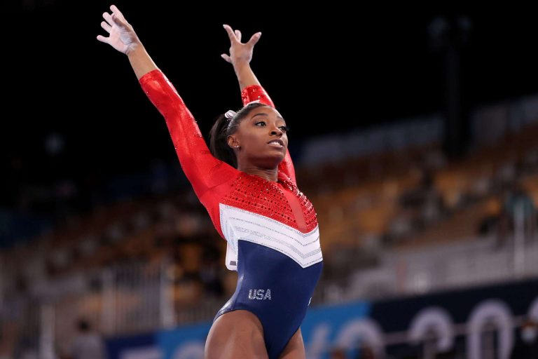 Simone Biles To Return For Final Event Of Tokyo Olympics