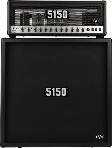 EVH Gear Reveals New 5150 Iconic Series Amplifiers!