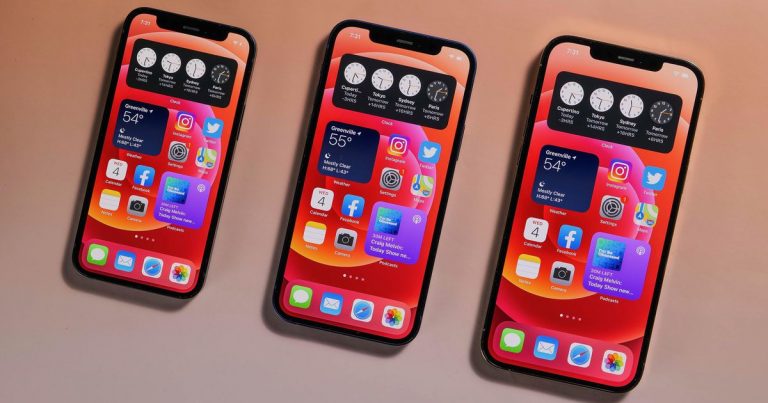 Best iPhone 2021: We looked at all 7 models Apple sells to decide which is best