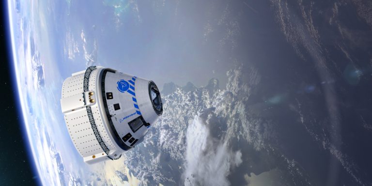 Boeing’s second Starliner mission to the ISS is a make-or-break moment