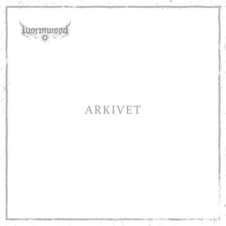 Wormwood – Arkivet Review | Angry Metal Guy