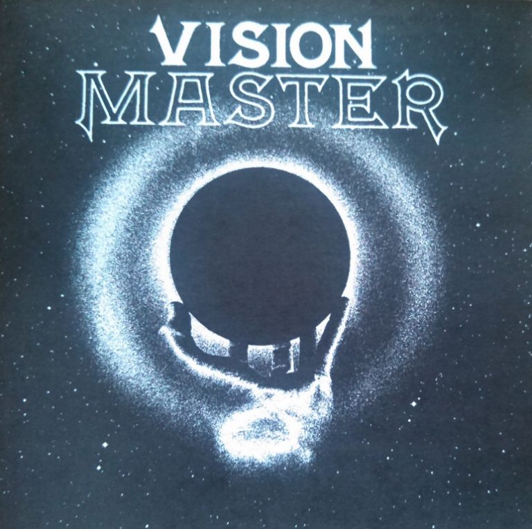 Introducing: Vision Master | Decibel Magazine