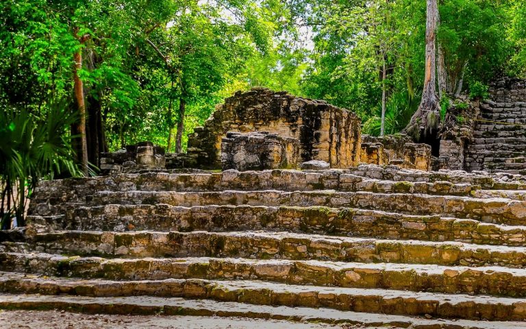 Visiting Coba, Mexico: A Guide To The Mayan Ruins