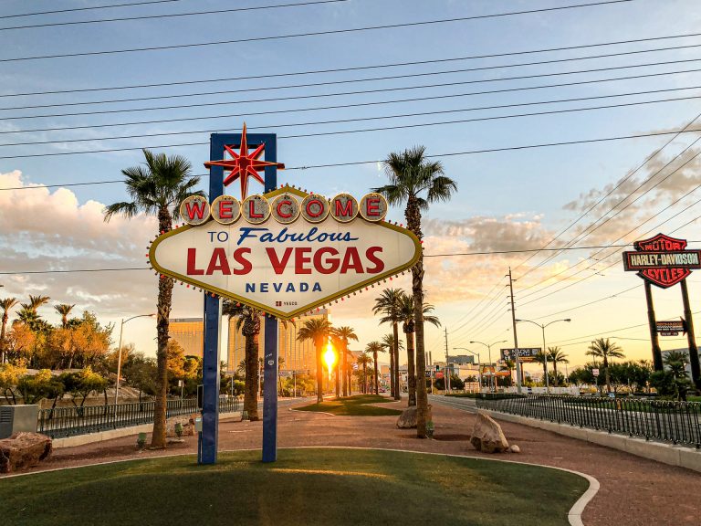 The Most Iconic Places to Visit in Las Vegas