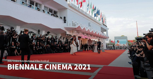 78th Venice International Film Festival