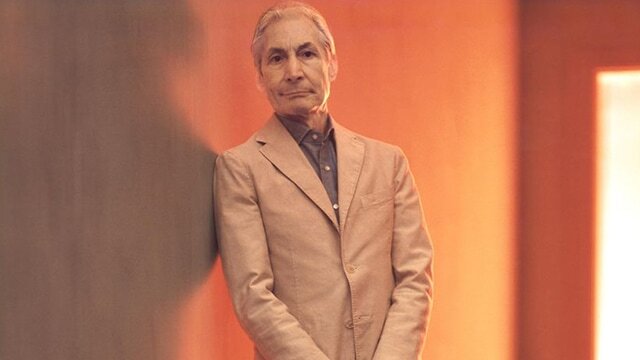 Charlie is My Darling: Charlie Watts, 1941