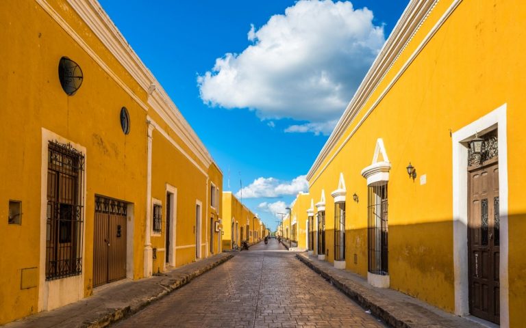 15 Reasons To Visit Mexico (+5 Top Things to Do)