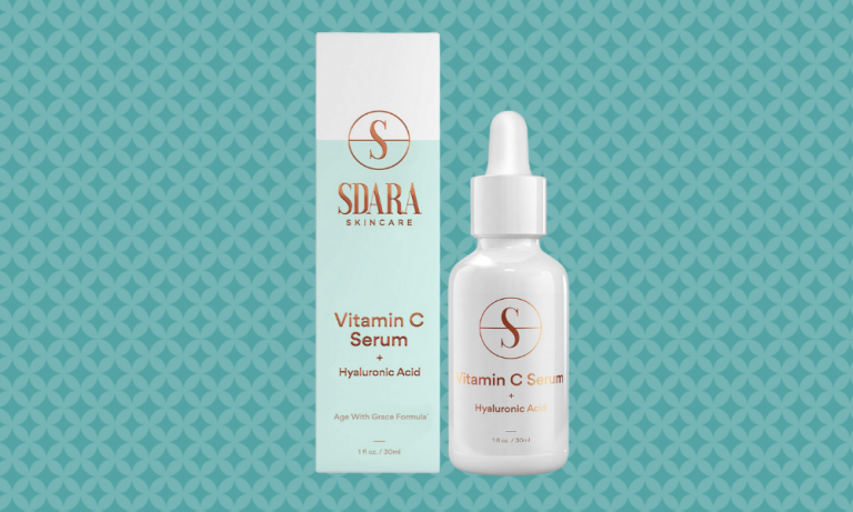 This fan-favorite vitamin C serum is on sale for just $11 at Amazon