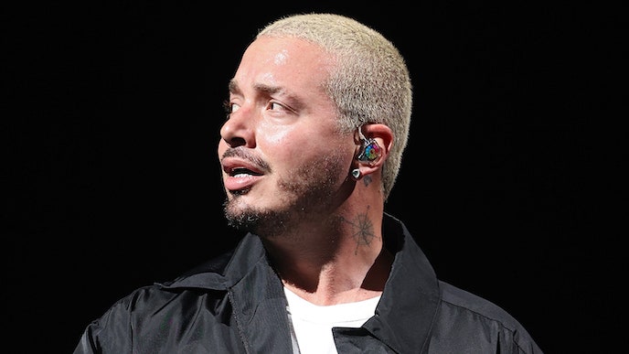 J Balvin Apologizes for “Perra” Video