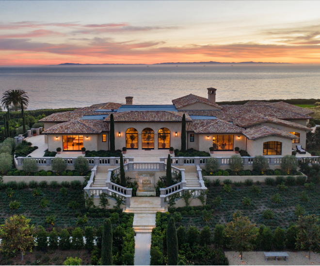 Take a Tour of California’s Most Expensive Home