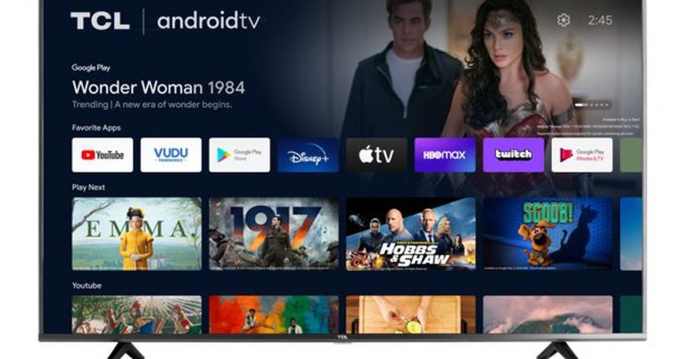 TCL Roku and Android TVs are up to $140 off at Walmart right now