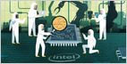 A look at the cultural and investment shifts Intel undertook to build a leading-edge foundry enterprise, which some say could take five years to fully appraise (Tim De Chant/Ars Technica)