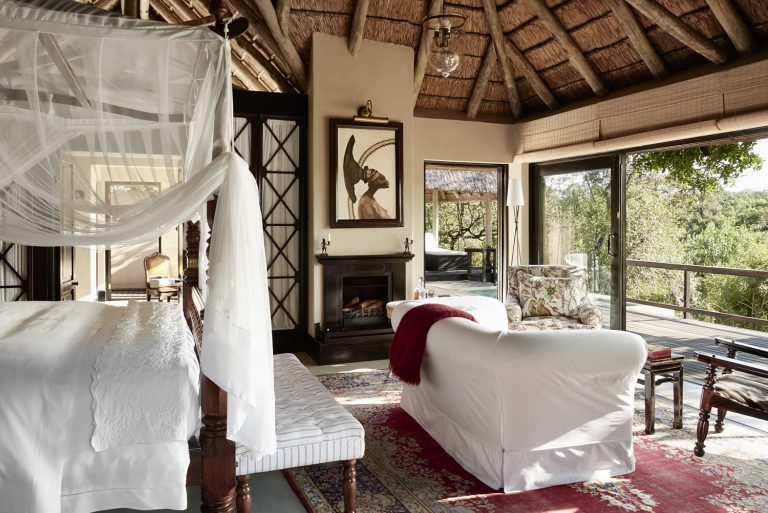 A Majestic Stay at the Magnificent Royal Malewane