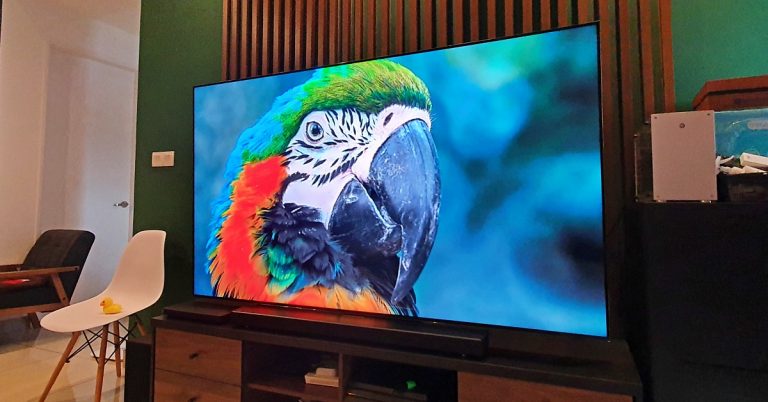 [REVIEW] Key features of the Samsung Neo QLED 8K Smart TV QN800A