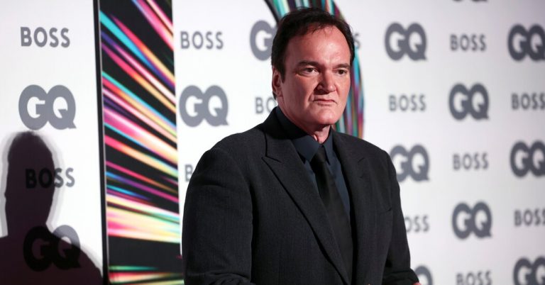 Miramax Sues Quentin Tarantino Over Planned ‘Pulp Fiction’ NFTs