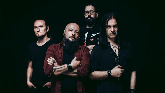 LAST TEMPTATION Streaming New Single “Stronger Than Destiny”