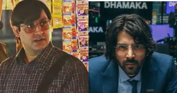 Abhishek Bachchan impresses in Bob Biswas trailer, Kartik Aaryan says Dhamaka is a revisit to his past roles and more