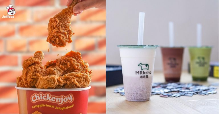 Jollibee buys 51% of Milksha