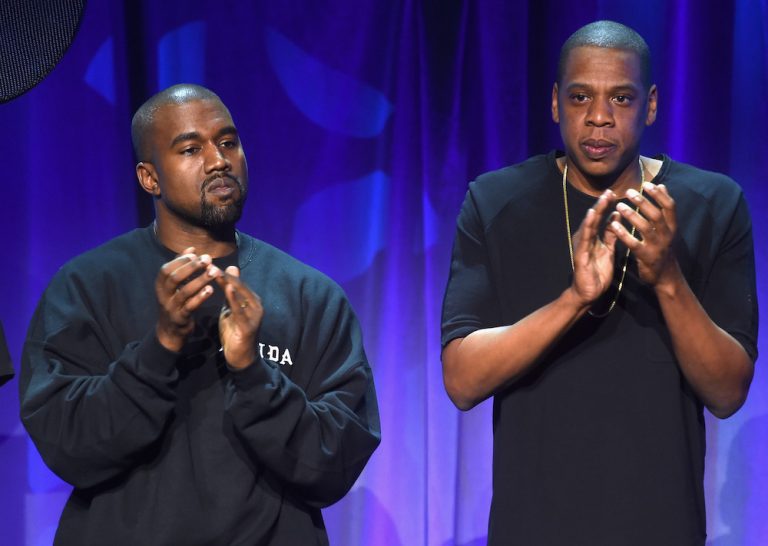 Just Blaze, Jay-Z Respond To Kanye West’s Drink Champs Comments