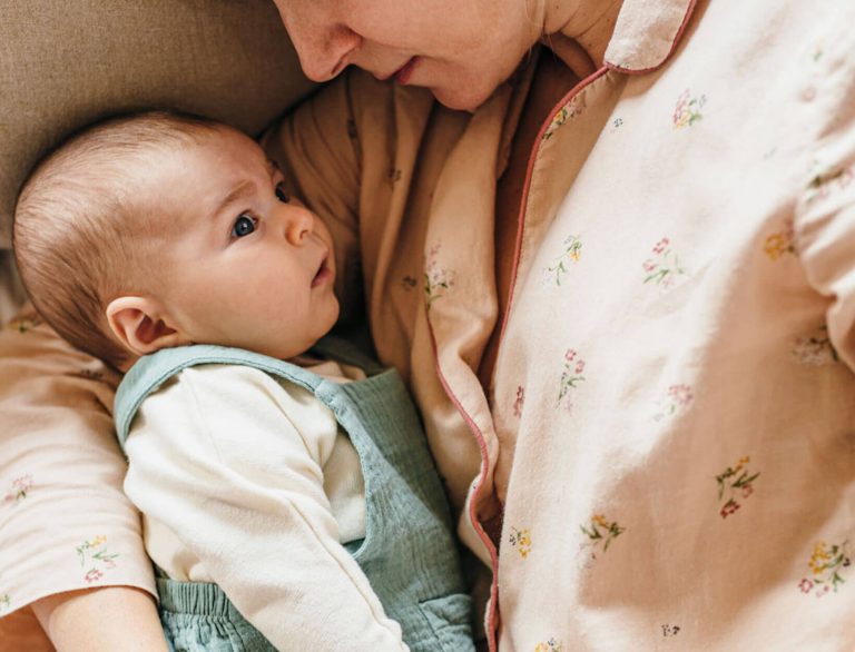 A Postpartum Registry for Supporting Mom’s Recovery