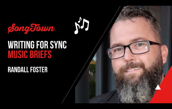 Sync Briefs: Your Key To Music Placements In Advertisements, TV & Film