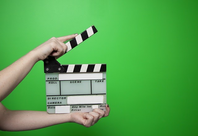 Three Ways to Make Green Screen Videos