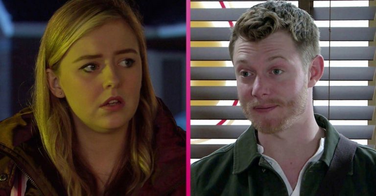 Coronation Street SPOILERS: Summer Spellman to leave Daniel Osbourne’s career in ruins?