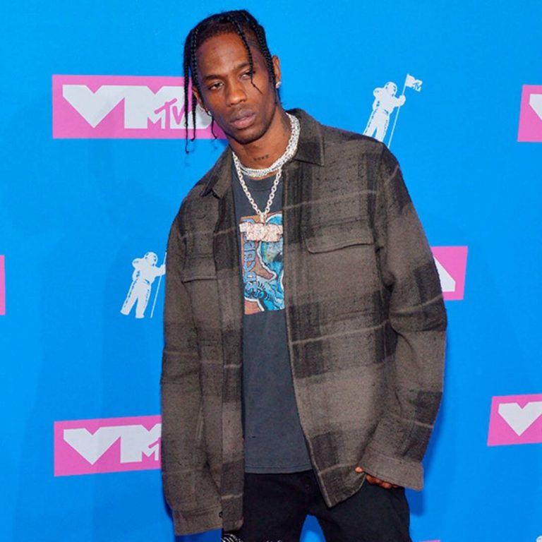 Travis Scott Speaks Out After “Mass Casualty Incident” at Concert