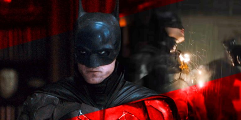 How Bulletproof Is Pattinson's Batsuit In The Batman?