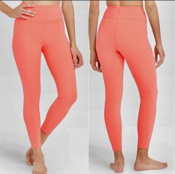 Womens Ultra High-Rise Leggings – The Woodlands Texas Clothes & Accessories For Sale