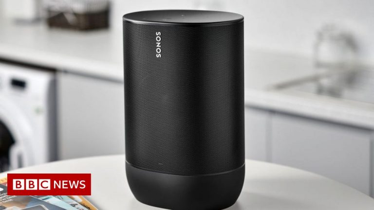 Google loses Sonos smart speakers patent fight