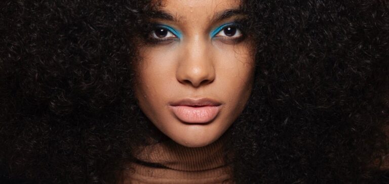 Fashion Month Fall 2022 Beauty Looks to Try ASAP