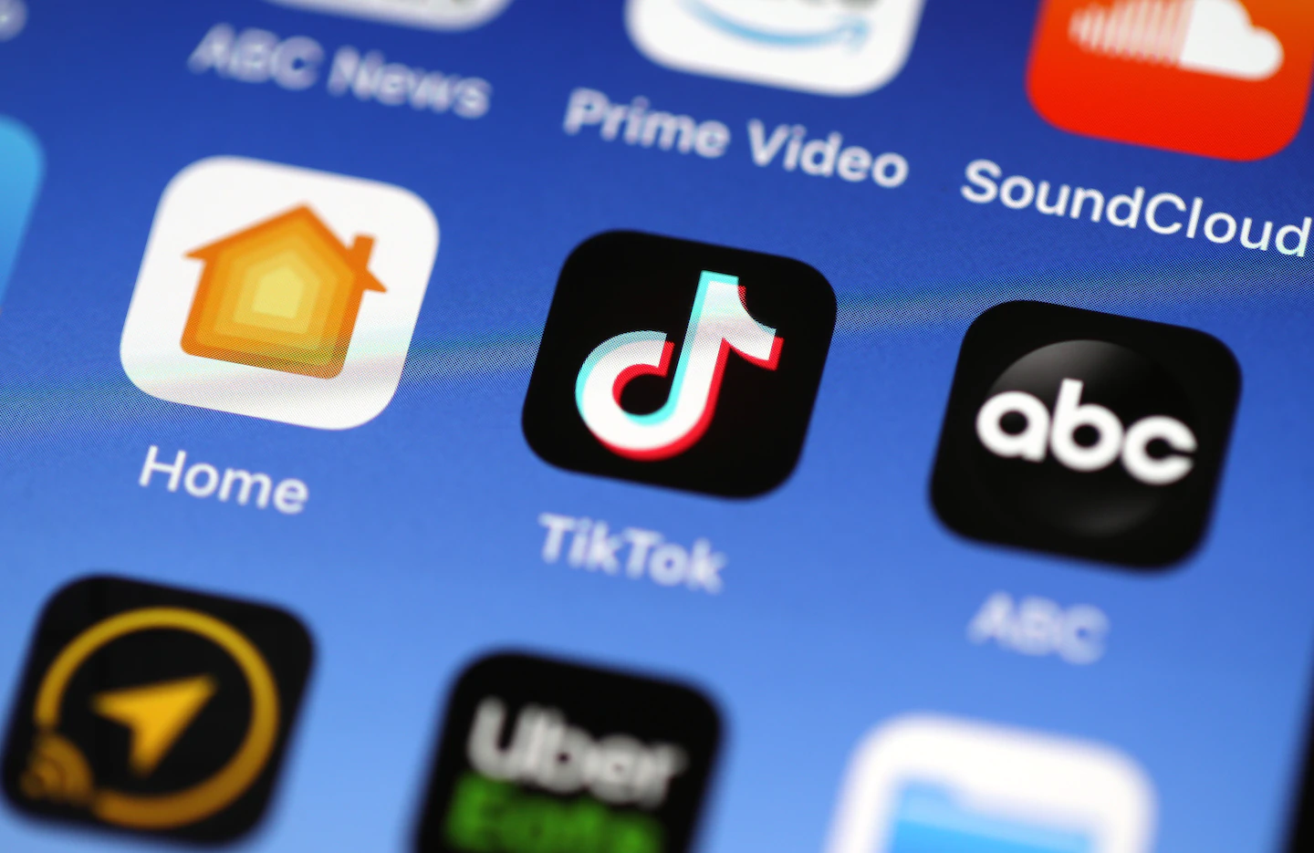 TikTok suspends new posts in Russia due to the country’s recent ‘faux information’ law