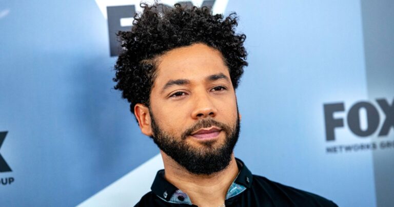 Jussie Smollett Alleged Assault: Everything We Know