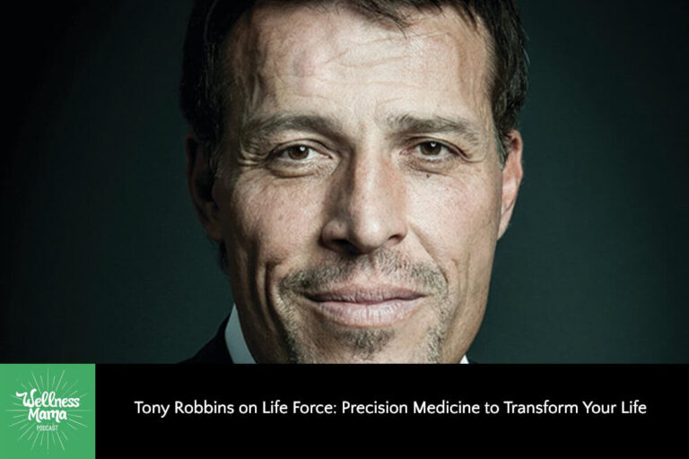 Precision Medicine to Transform Your Life