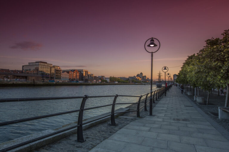 Dublin Sights: Here’s What Not to Miss