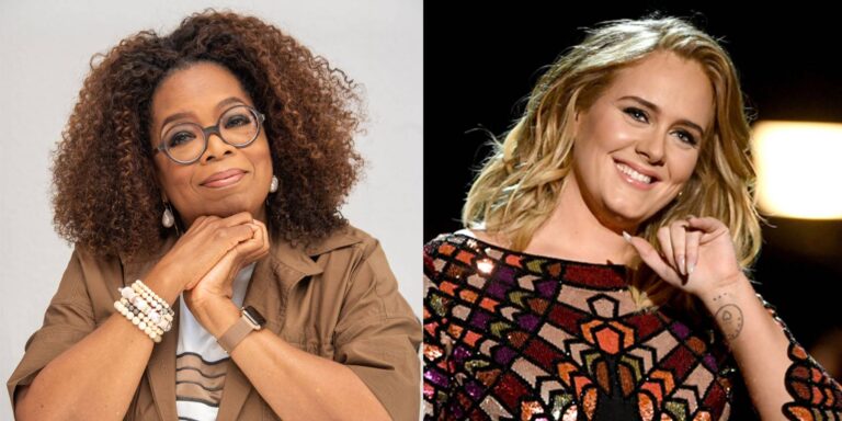 Adele Concert Special Will Feature Oprah Interview | News