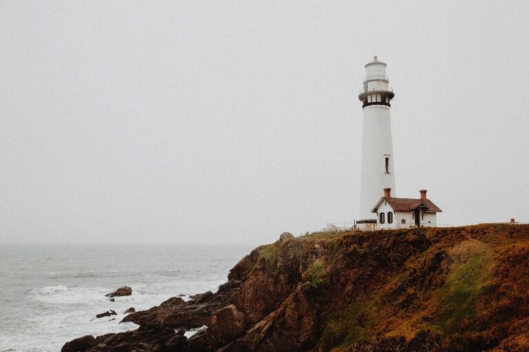 Vizhinjam Lighthouse in Kerala opens after a gap of two years.