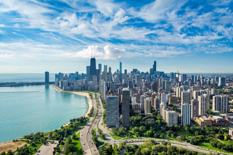 A 10 Step Guide to Plan Your Next Business Trip to Chicago