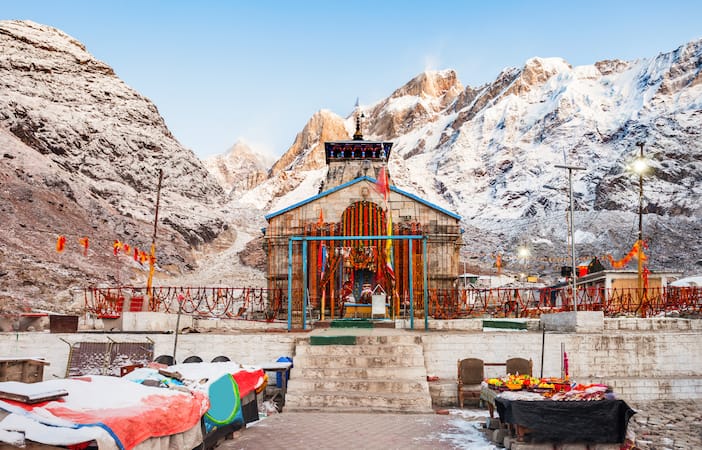 Health check-ups necessary for Char Dham Yatra according to recent rules