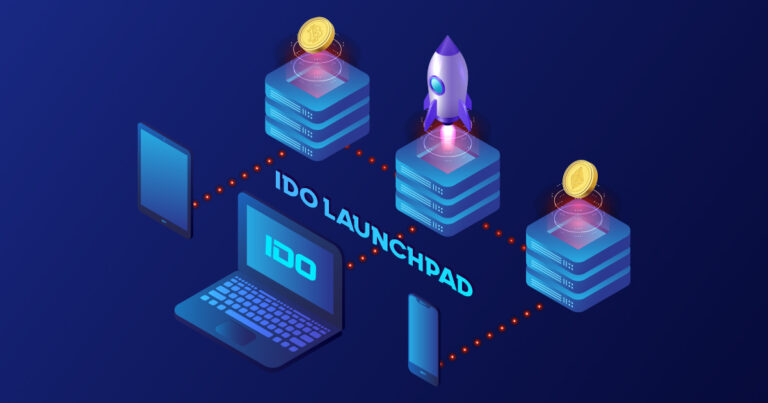 Multiply Your Dividends By Developing Your Own IDO Launchpad